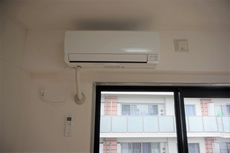 アンダルシア市川(A-025)4階 部屋設備