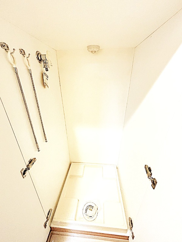 ルーブル蒲田南六番館 部屋設備