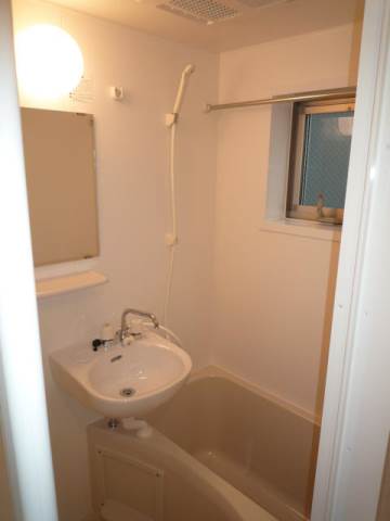 バーミープレイス西国分寺Ⅳ2階 部屋その他