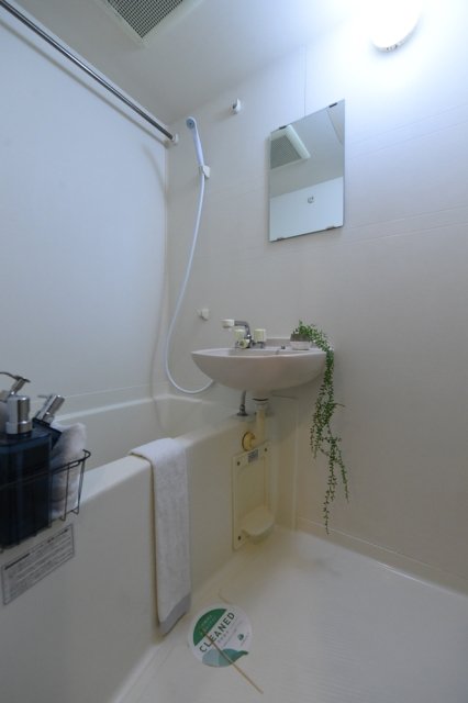 エスコート大森 ※家具家電小物はイメージです