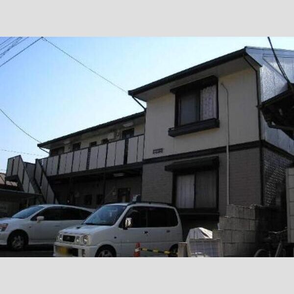 エクセルハイムの外観画像