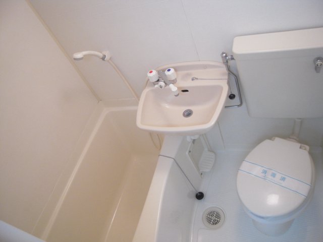 ＬＹＮＸ南台Ⅰ お風呂