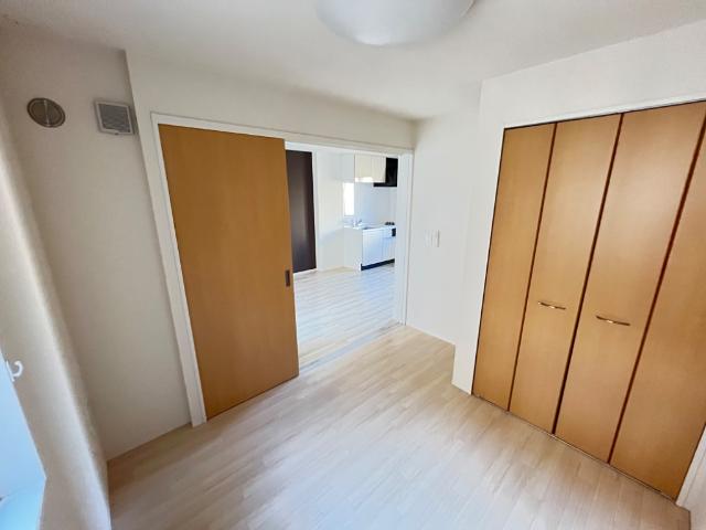 Ｃａｓａ　ｄｅｌｌｅ　ｒｏｓｅ (カーサ デルレ ローゼ) 洋室