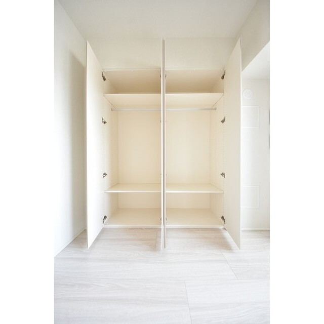 343レジデンス目黒Ⅰ（オープンレジデンシア） 内観