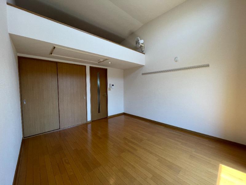 サンヴィアーレNAKAI 内観