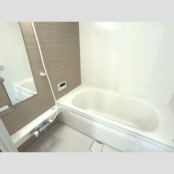 ロイジェントパークス レイクタウン Ⅲ　L 一坪風呂