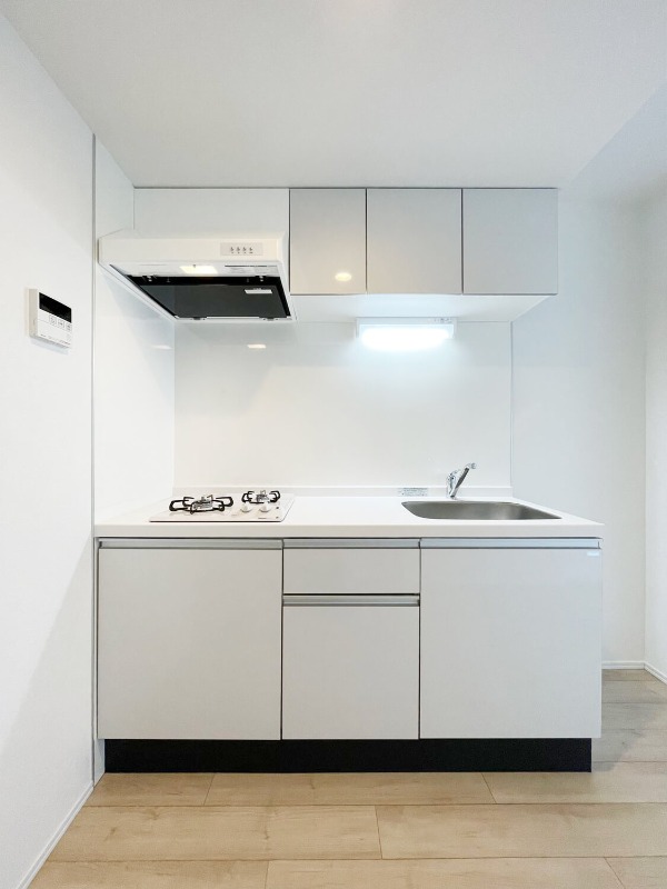 エルファーロ都立大学1階 ※写真は同タイプ別室のもの