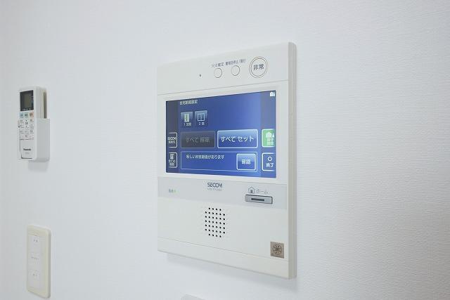 東神田テラスレジデンス9階 同建物別部屋の参考画像