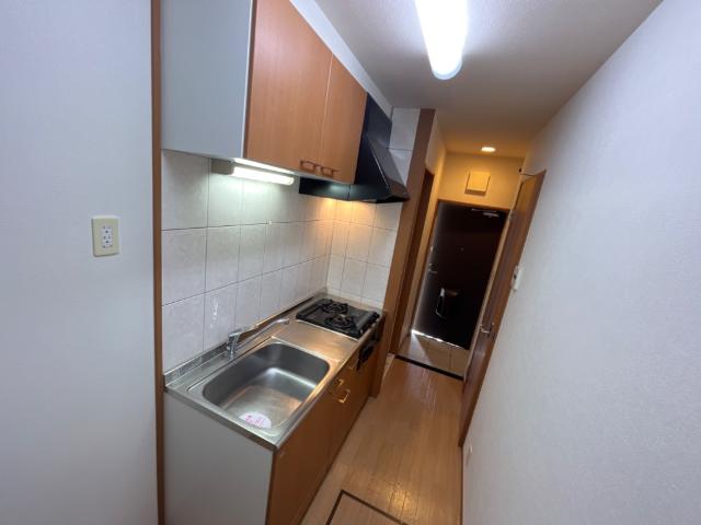 サニーヒル キッチン