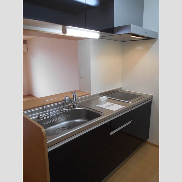 ビバーチェ 美松 キッチン