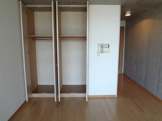 アクトフォルム江古田0303号室 同建物別部屋の参考画像