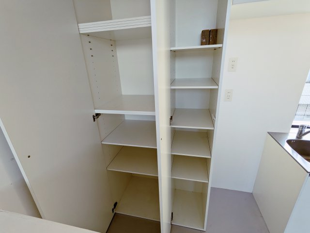 ファーレ代々木上原204号室 同建物別部屋の参考画像