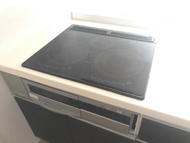 エトワール大和田101号室 キッチン