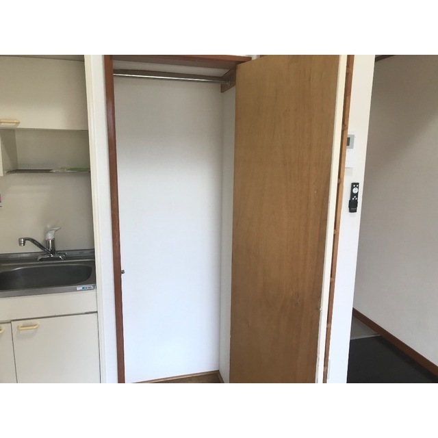 アメニティ花の木Ⅰ 内観