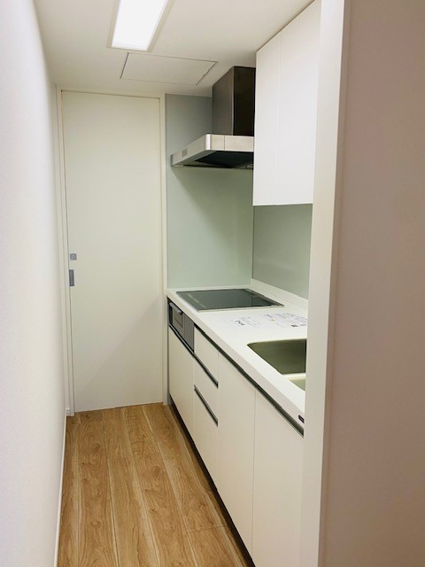 プライムアーバン市谷仲之町407号室 ※参考写真