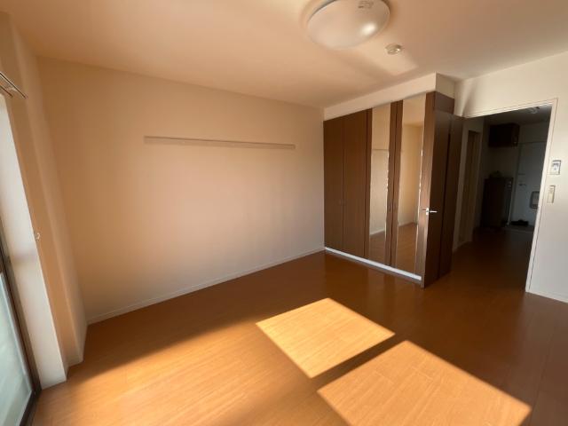 サンガーデン 室内