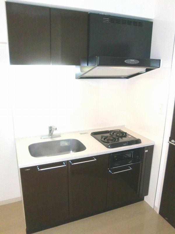 アンブローズ仙川 キッチン