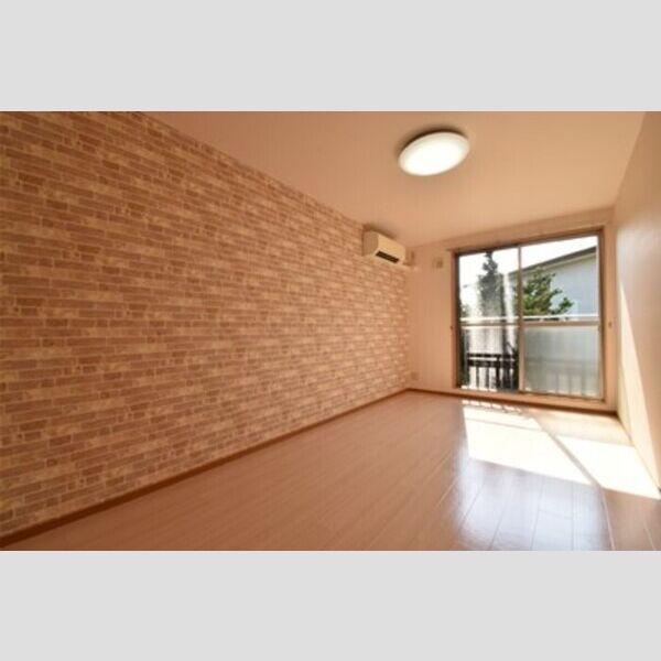 リヴィエール　B105号室 居室