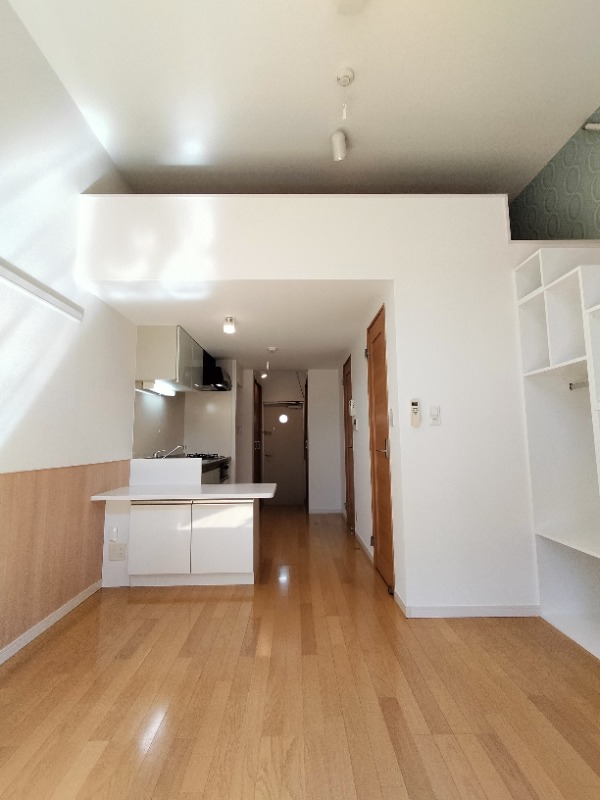 ブラウンヒルＡ ※反転タイプです