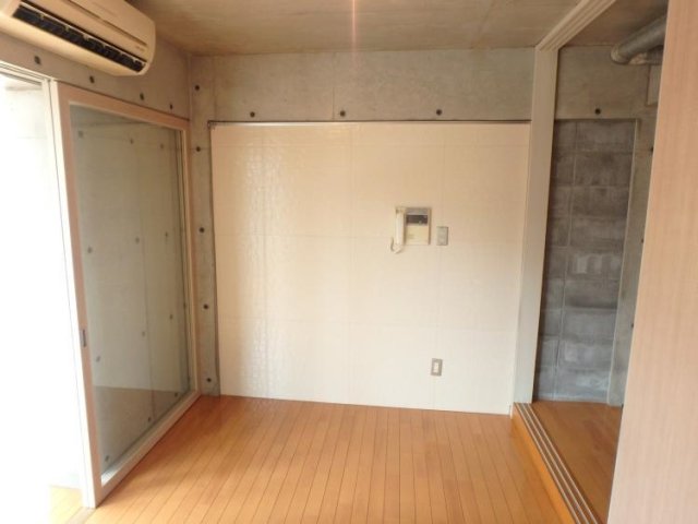 ｐｅｒｇｏｌａ1階 部屋その他