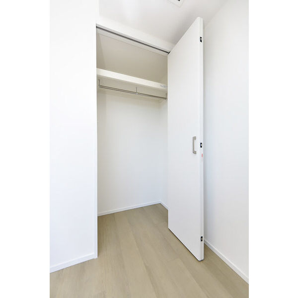 CREAL文京千石Ⅱ 収納