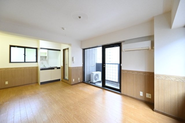 大永西早稲田ビル5階 同建物別部屋の参考画像