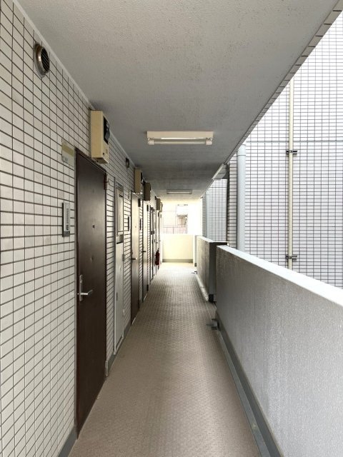 メインステージ井荻駅前3階 その他共有部分