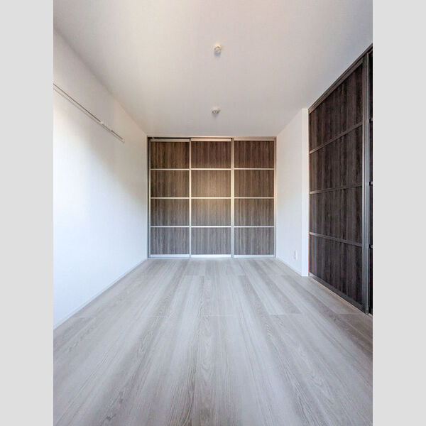 セントラーレ202号室 部屋その他