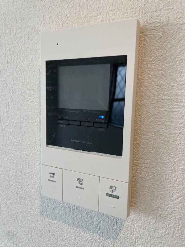 ルヴェ・デュ・ソレイユ1階 部屋その他