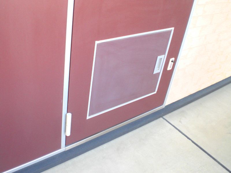 レオパレスマンダリーヌⅡ206号室 部屋その他