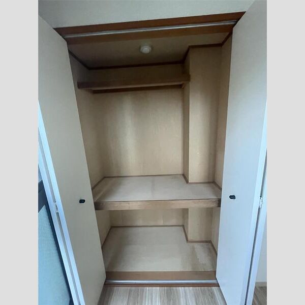 MAXIV日吉301号室 部屋設備