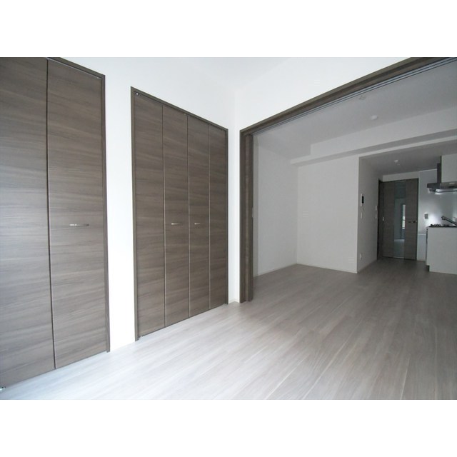 プライムガーデン若木0327号室 部屋その他