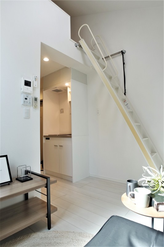 Natura川崎大師2階 同建物別部屋の参考画像