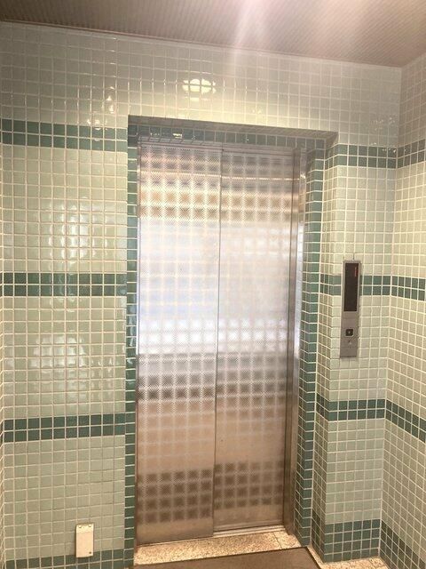 リバティハウス 部屋設備