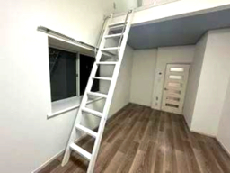 ロイヤル北小金101号室 ※写真は別室です