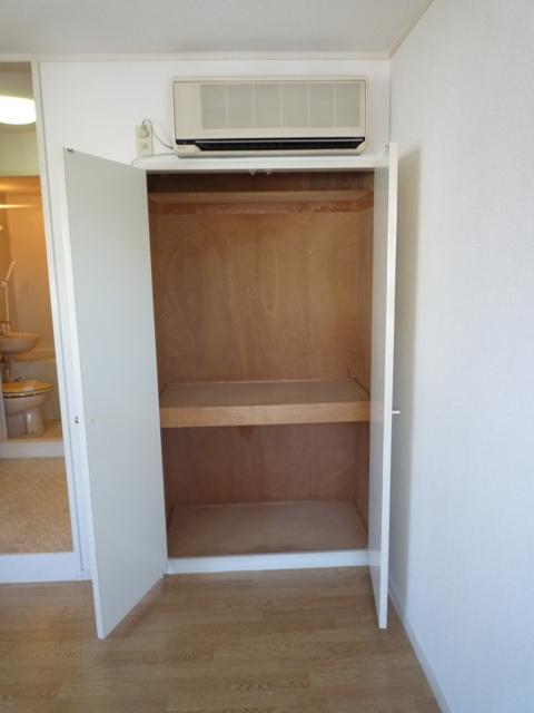 パインコート0203号室 別部屋の写真です