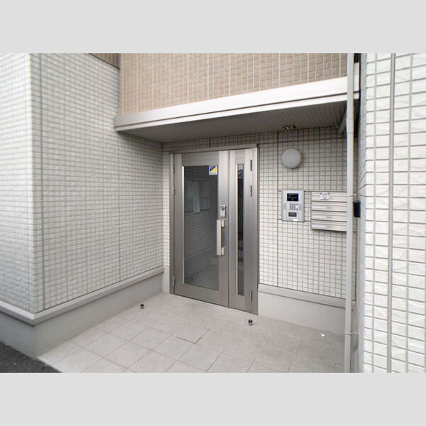 レイディアント エントランス