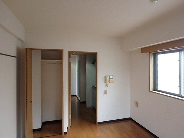 スカイコートヌーベル早稲田7階 同建物別部屋の参考画像