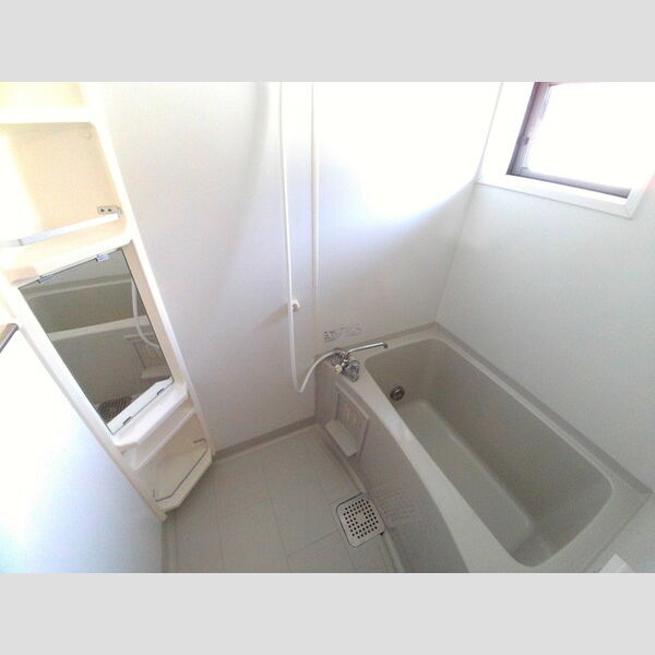 ウィルモアK　Ⅰ・Ⅱ 追い焚き機能が付いた浴室