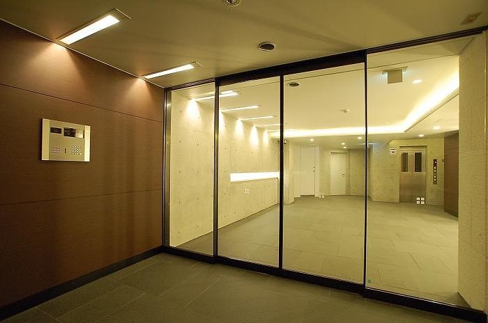 ステージグランデ新桜台1階 部屋その他