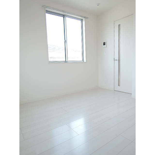 フォルビテッツァ星久喜 リビング