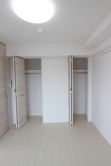 ステージファースト新宿西落合9階 内観