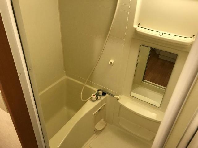 リバパレス高井戸 バス（浴室換気乾燥機）