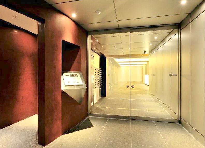 ハーモニーレジデンス東京イーストコア#002206号室 外観