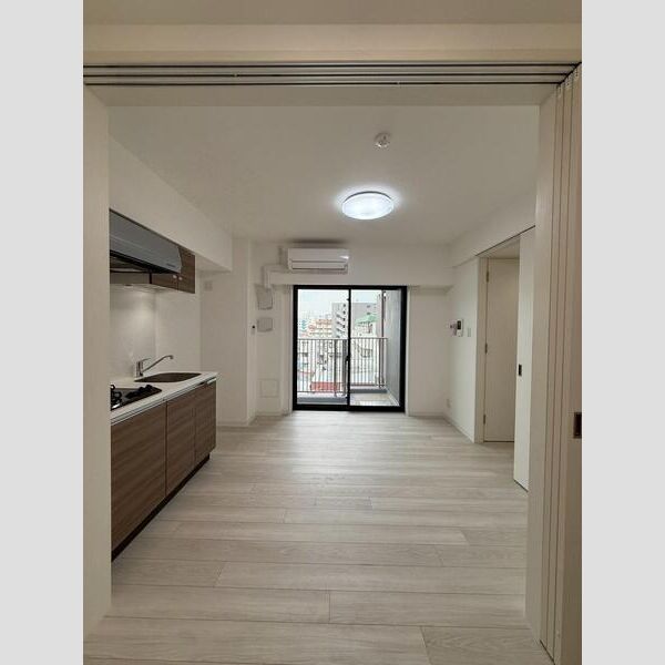 MAXIV CROS高島平MIRAIS604号室 部屋設備