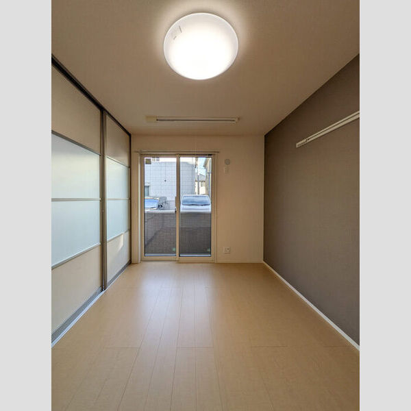 本郷の杜 マルン102号室 部屋その他