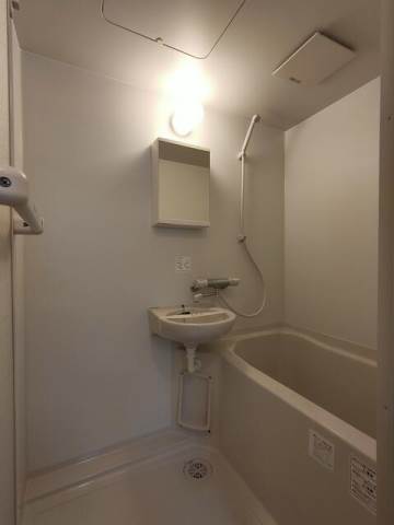 シャトレアサヒ2階 部屋その他