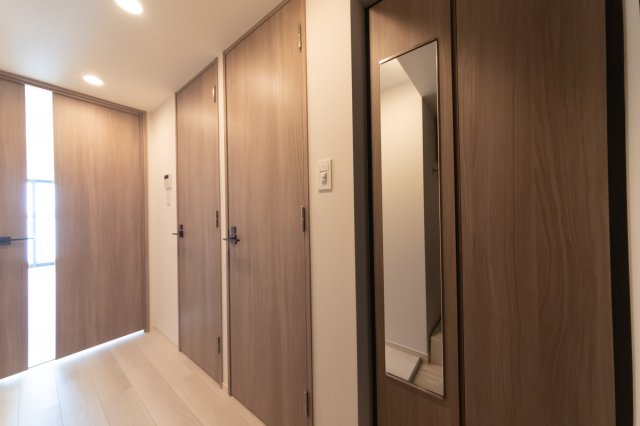 プラウドフラット両国イースト　509号室 参考写真