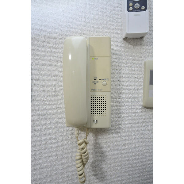 アーク・スクエア0101号室 部屋その他