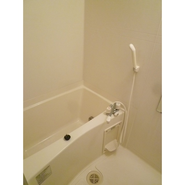 アムール 芭蕉館 お風呂